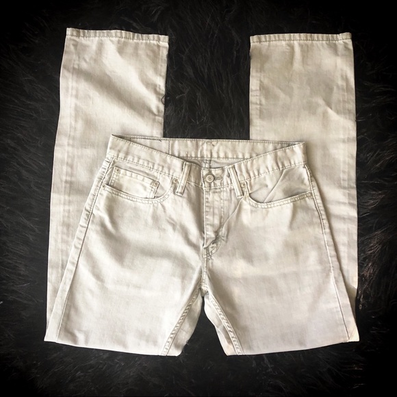 Grey 514 Levi’s - Never worn! - Picture 2 of 4